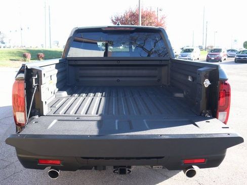 New 2026 Honda Ridgeline RTL image 30