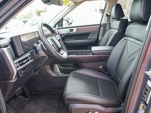 Certified 2025 Hyundai Santa Fe XRT AWD/4WD image 22