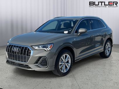 Certified 2024 Audi Q3 2.0T Premium Plus w/ Premium Plus Package