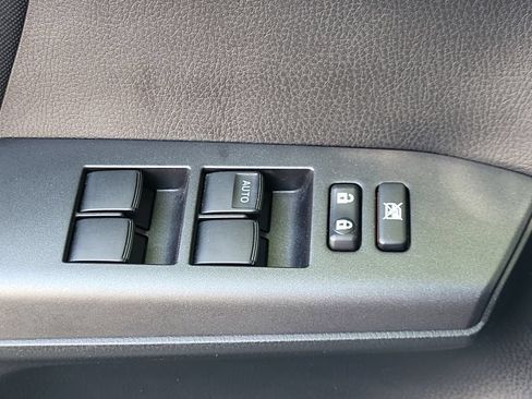 Used 2018 Toyota RAV4 LE w/ All Weather Liner Package AWD/4WD image 11