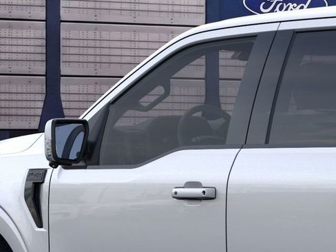 New 2026 Ford F150 Lariat AWD/4WD image 20