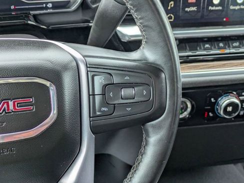 Used 2023 GMC Sierra 1500 Elevation image 17
