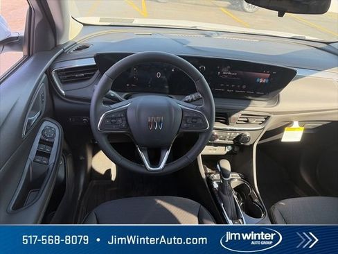 New 2026 Buick Encore GX Preferred w/ Advanced Technology Package image 21