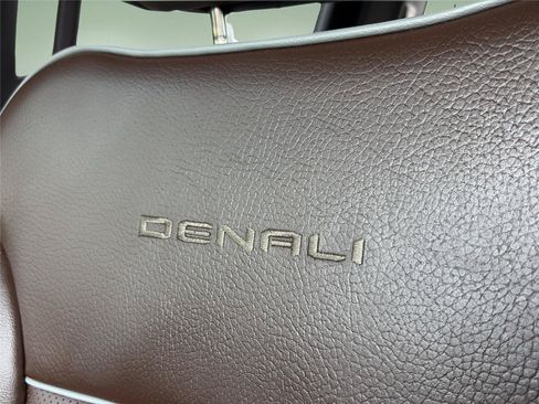 Certified 2023 GMC Sierra 1500 Denali w/ Denali Reserve Package AWD/4WD image 41