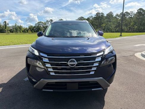 Used 2026 Nissan Rogue SL FWD image 13