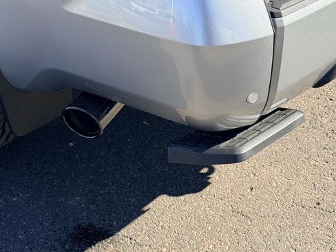 New 2026 Toyota Tundra Platinum image 14