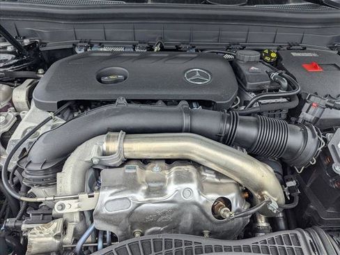 New 2026 Mercedes-Benz GLB 250 image 15