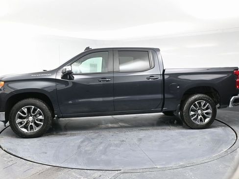 Used 2024 Chevrolet Silverado 1500 LT image 6