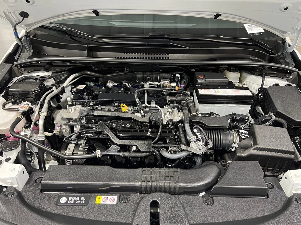 Certified 2022 Toyota Corolla SE FWD image 38