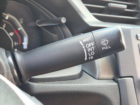 Used 2017 Honda Civic LX image 7