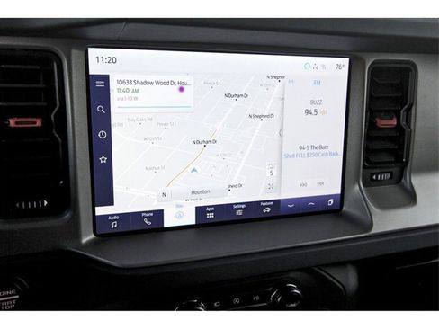 Used 2024 Ford Bronco Raptor image 22