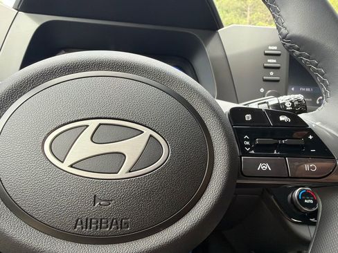 New 2026 Hyundai Elantra Sport FWD image 28