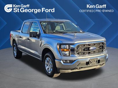 Used 2023 Ford F150 XLT