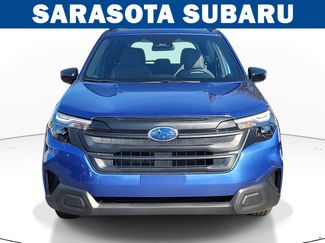 New 2026 Subaru Forester video 2