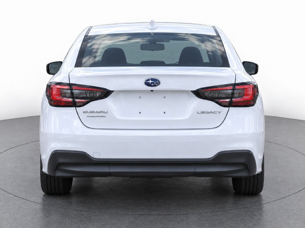 Used 2007 Subaru Impreza WRX STI AWD/4WD image 5
