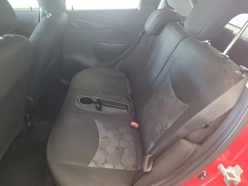 Used 2017 Chevrolet Spark LT image 18