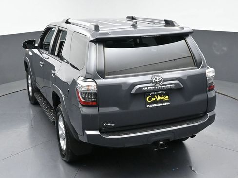 Used 2024 Toyota 4Runner SR5 image 47