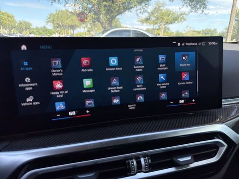 Used 2024 BMW M2 w/ Lighting Package RWD image 23