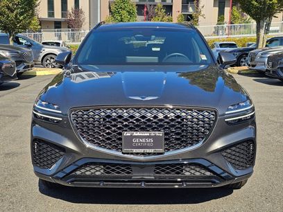 Used 2025 Genesis GV70 3.5T Sport