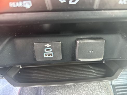 Used 2024 Ford F450 XL w/ 360-Degree Camera Package AWD/4WD image 26