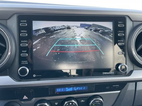 Used 2023 Toyota Tacoma SR5 image 16