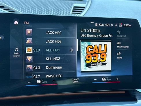 Used 2023 BMW X1 xDrive28i image 22