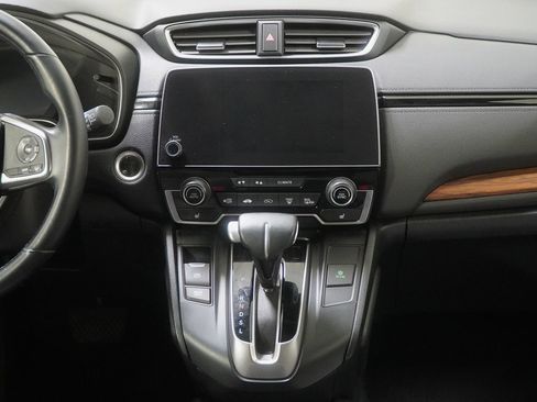 Used 2018 Honda CR-V EX-L image 26
