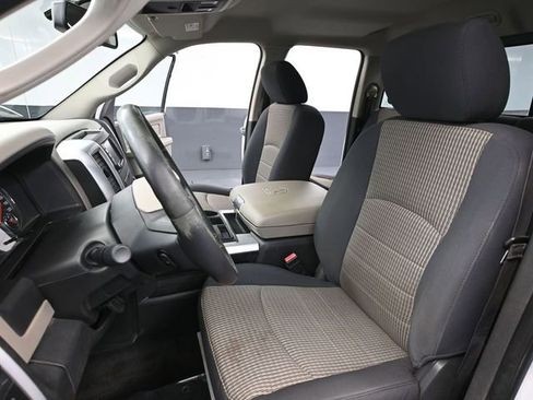 Used 2010 Dodge Ram 1500 Truck TRX w/ Luxury Group image 23