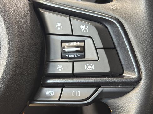 Certified 2023 Subaru Forester Wilderness AWD/4WD image 5