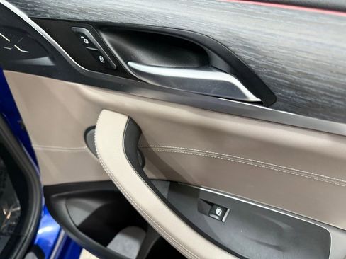 Used 2022 BMW X4 M w/ Executive Package image 21