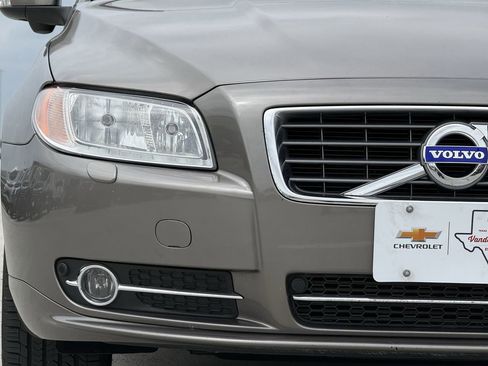 Used 2011 Volvo S80 T6 image 8