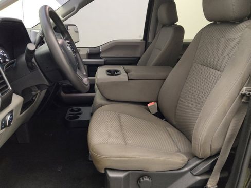 Used 2019 Ford F150 XLT RWD image 17