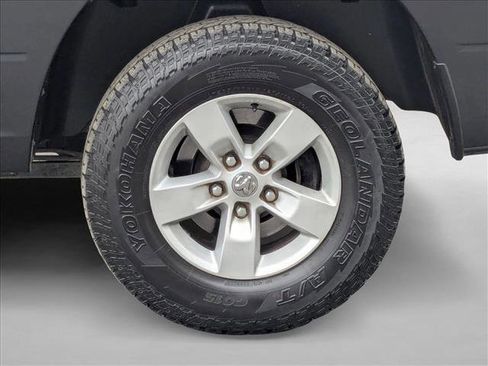 Used 2017 RAM 1500 Tradesman w/ Popular Equipment Group image 29