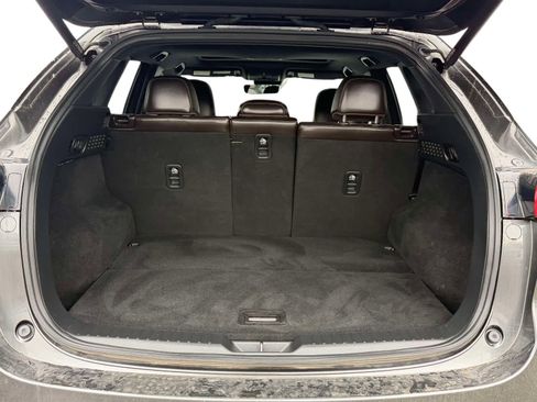Used 2023 MAZDA CX-5 Signature AWD/4WD image 9