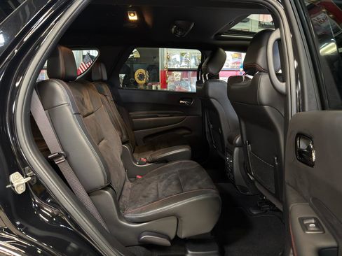 Used 2023 Dodge Durango R/T w/ Tow 'N Go Package image 23