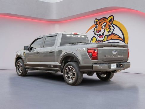 Used 2024 Ford F150 STX image 7