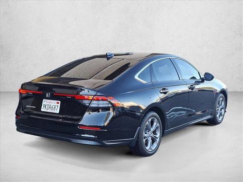 Used 2024 Honda Accord EX image 5