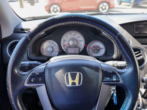 Used 2011 Honda Pilot EX-L image 23