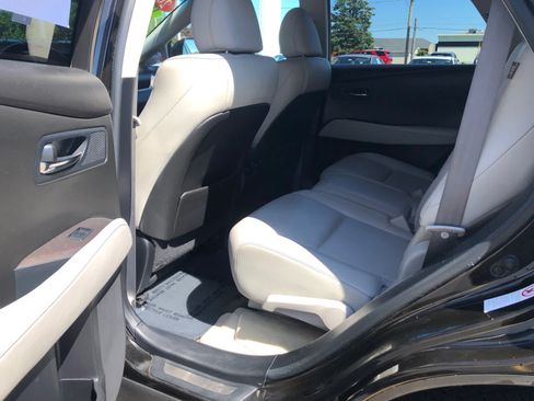 Used 2015 Lexus RX 450h FWD image 26