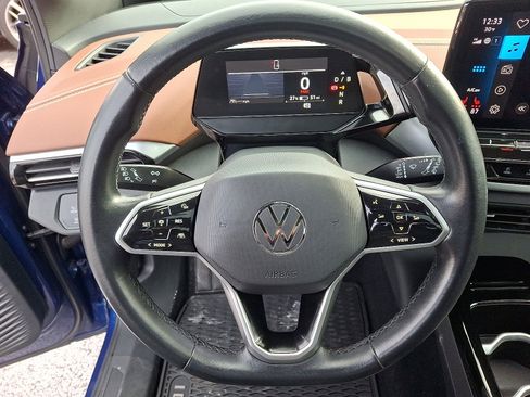 Used 2021 Volkswagen ID.4 Pro S image 20