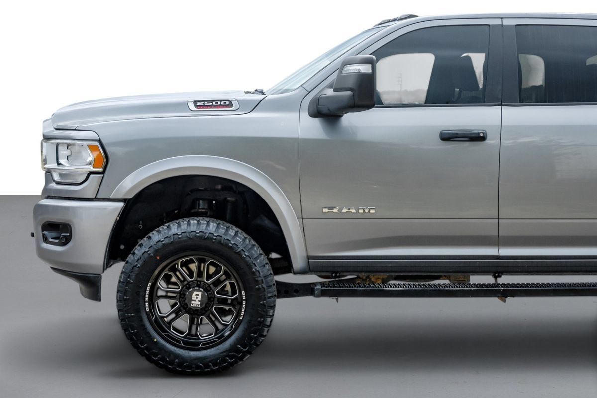 Used 2023 RAM 2500 Big Horn w/ Level 1 Equipment Group AWD/4WD image 11