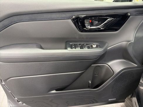 Certified 2025 Subaru Forester Limited w/ Popular Package #1 image 9