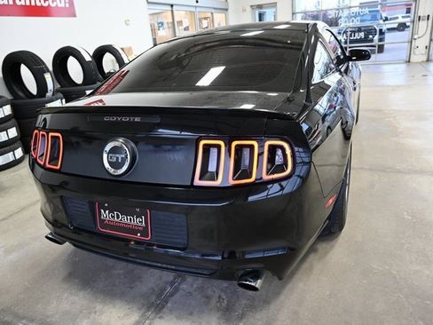 Used 2014 Ford Mustang GT w/ Brembo Brake Package image 6