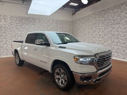 Used 2022 RAM 1500 Limited