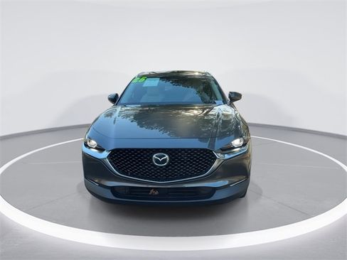 Certified 2025 MAZDA CX-30 AWD 2.5 S w/ Premium Package image 3