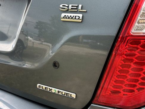 Used 2012 Ford Fusion SEL AWD/4WD image 29