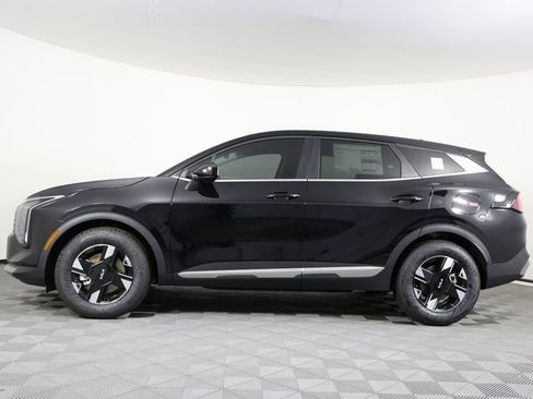 Certified 2026 Kia Sportage LX image 6