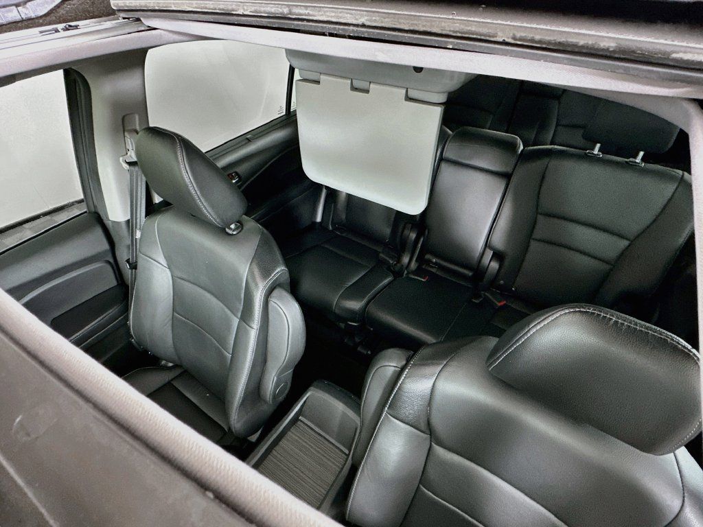 Certified 2019 Honda Pilot EX-L image 21