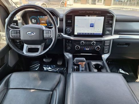 Used 2021 Ford F150 Lariat AWD/4WD image 15