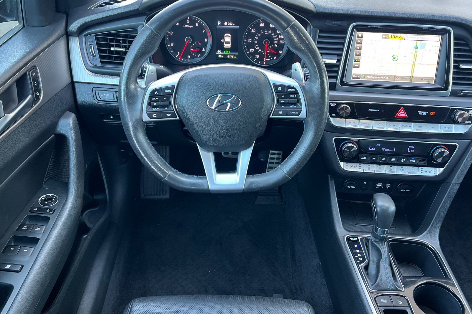 Used 2019 Hyundai Sonata Limited FWD image 14